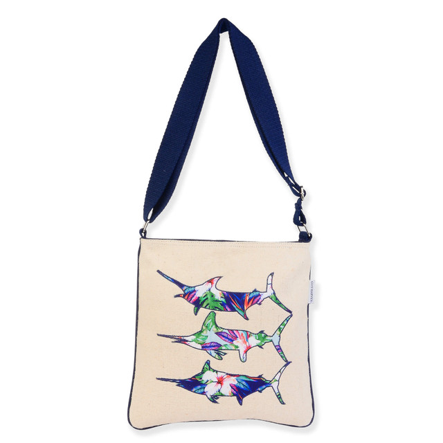 sun n sand Wild Flower Medium Crossbody | GH5471