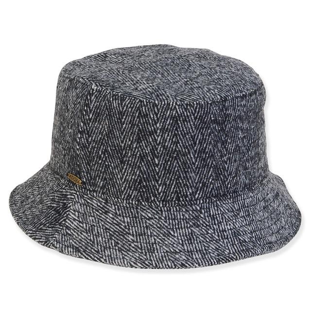 Sun N Sand Women's Fashion Fabrics Bucket | AD1498