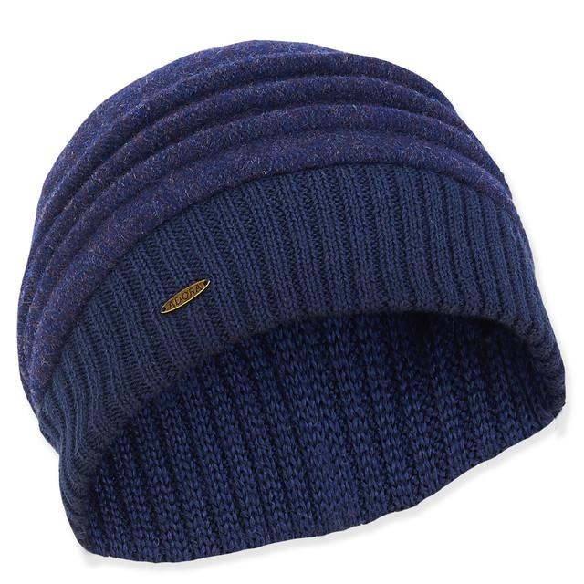 Sun N Sand Women's Soft Wool Turban | AD1514