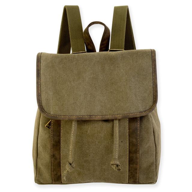 Sun N Sand Wyatt | Stonewashed Backpack | SNS6336