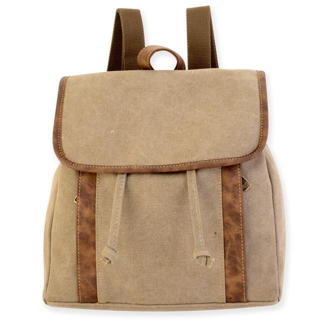 sun n sand Wyatt | Stonewashed Backpack | SNS6336