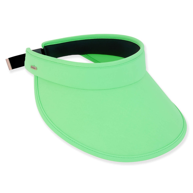 Sun N Sand Ximena | Women's Spring Sun Visor | HH3155