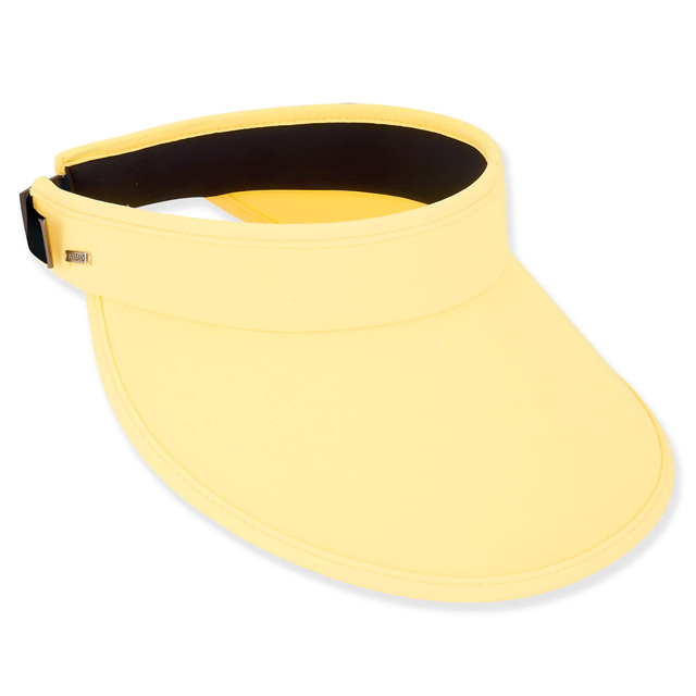 Sun N Sand Ximena | Women's Spring Sun Visor | HH3155