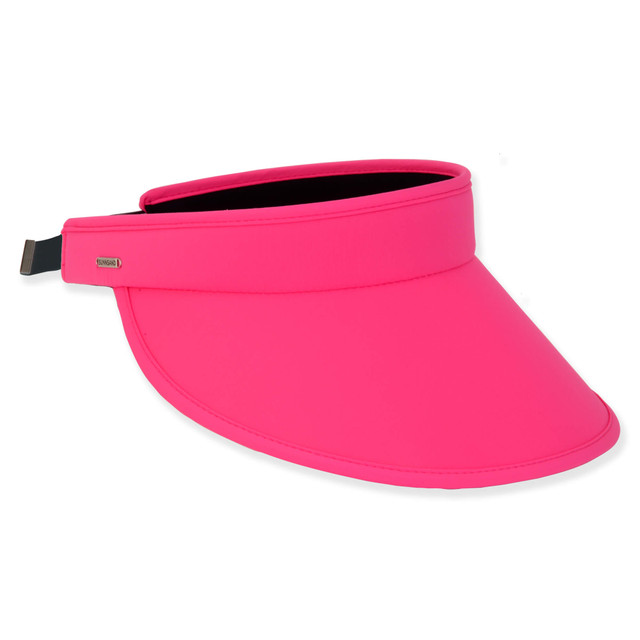 sun n sand Ximena | Women's Spring Sun Visor | HH3155