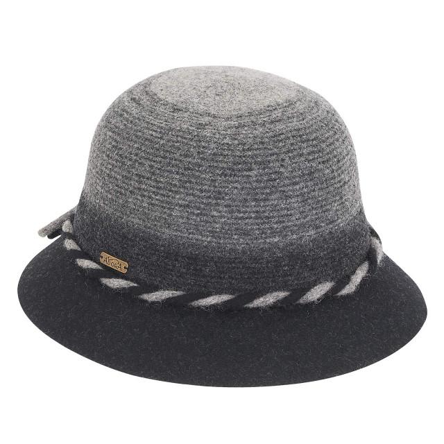 sun n sand Zoe Soft Wool Cloche