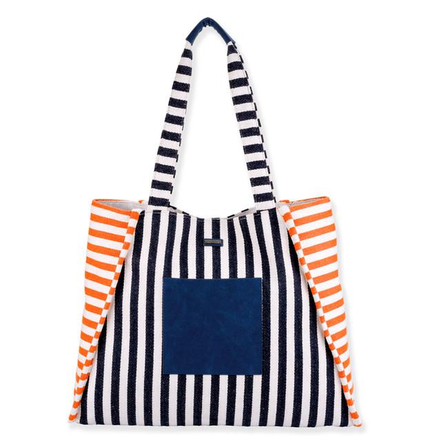 Sun N Sand Sunset Wind - Shoulder Tote - Sun N Sand - CE6810