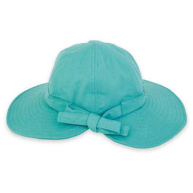 Sun N Sand Sunshine | Women's Cotton Floppy Hat | HH2912