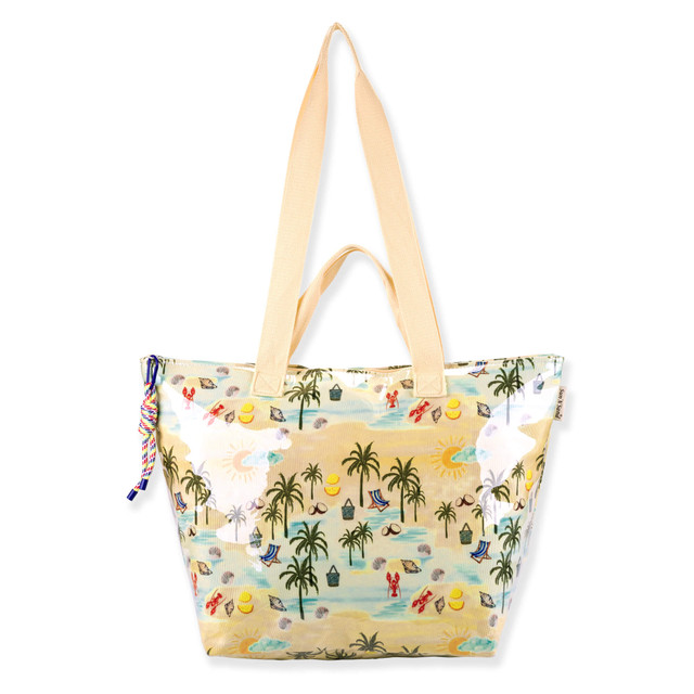 Sun N Sand Sway Breeze - Shoulder Tote - Sun N Sand - Water-Resistant Cooler Tote - CE6889