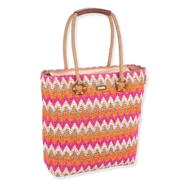 sun n sand Thistle Harvest | Shoulder Tote | Sun N Sand | CE6862