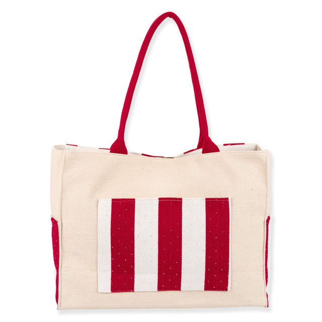 Sun N Sand Tide Wind - Shoulder Tote - Sun N Sand - CE6879