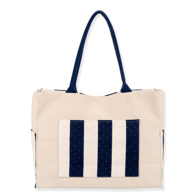 Sun N Sand Tide Wind - Shoulder Tote - Sun N Sand - CE6879