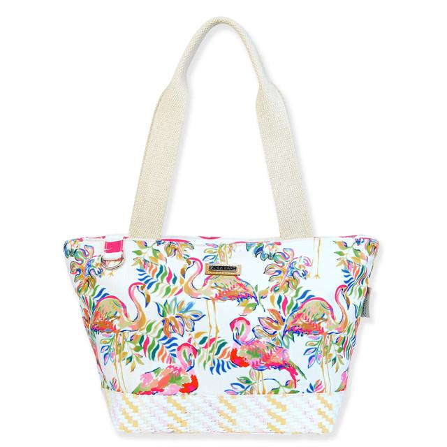 sun n sand Tropic Bohemian Paradise Medium Tote | SNS6721