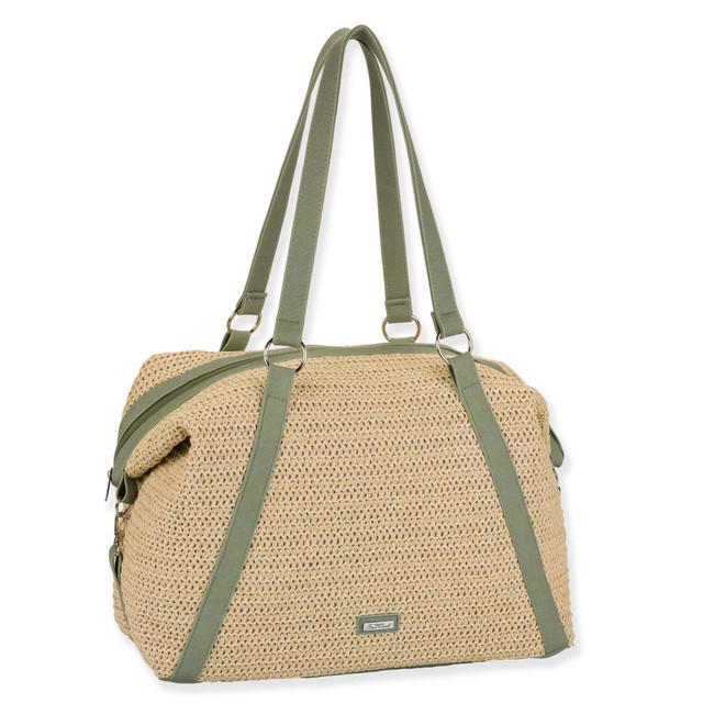 Sun N Sand Trunk Willow - Carry All Tote - Sun N Sand - CE6780