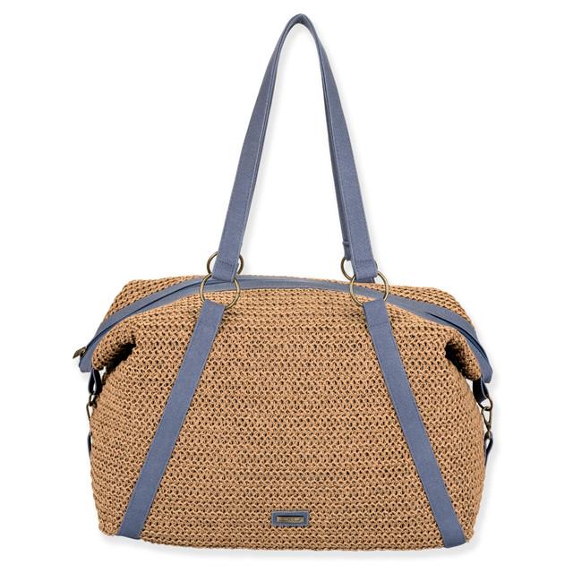 Sun N Sand Trunk Willow - Carry All Tote - Sun N Sand - CE6780