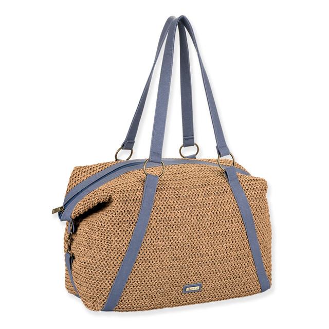 sun n sand Trunk Willow - Carry All Tote - Sun N Sand - CE6780