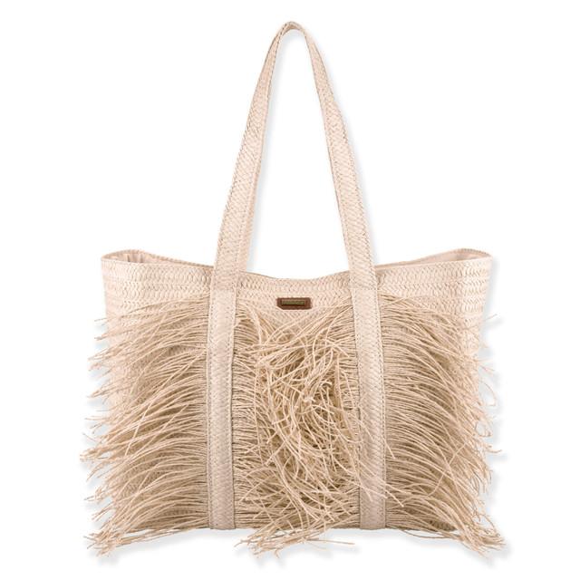 sun n sand Twig Harvest | Shoulder Tote | Sun N Sand | CE6895