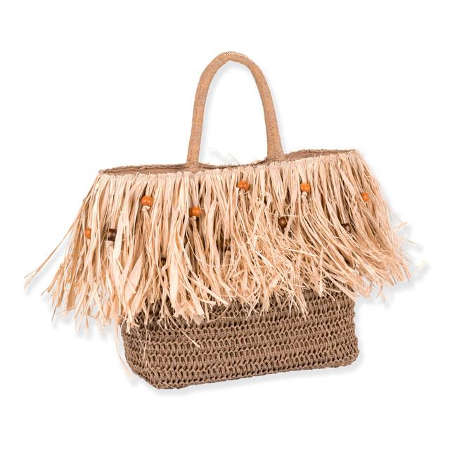 Sun N Sand Twig Willow - Medium Tote - Sun N Sand - CE6843