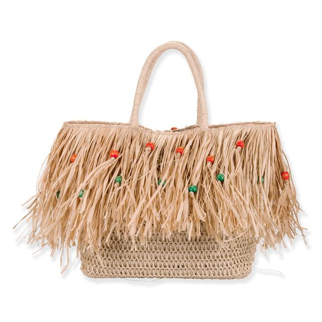 sun n sand Twig Willow - Medium Tote - Sun N Sand - CE6843