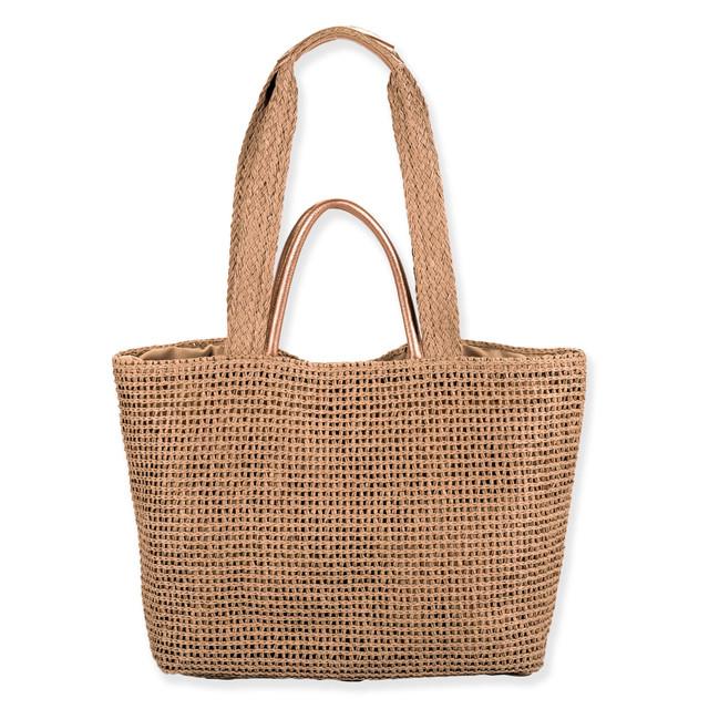 Sun N Sand Twilight Willow - Shoulder Tote - Sun N Sand - CE6782