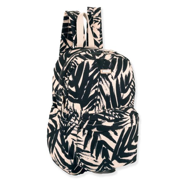 sun n sand Two Tone Palm | Backpack | Sun N Sand | SNS7152