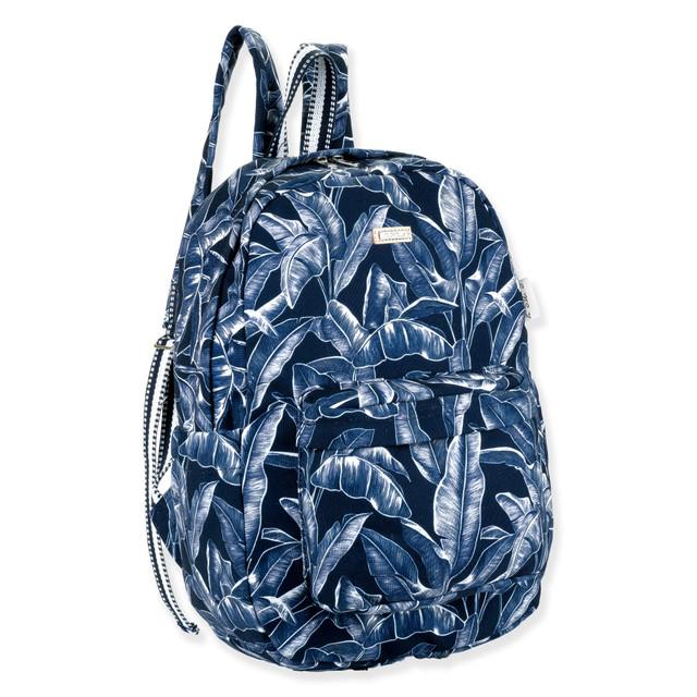 sun n sand Two Tone Palm | Backpack | Sun N Sand | SNS7162