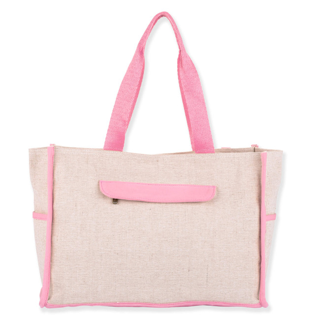 Sun N Sand Two Tone Starfish | Shoulder Tote | Sun N Sand | SNS6960