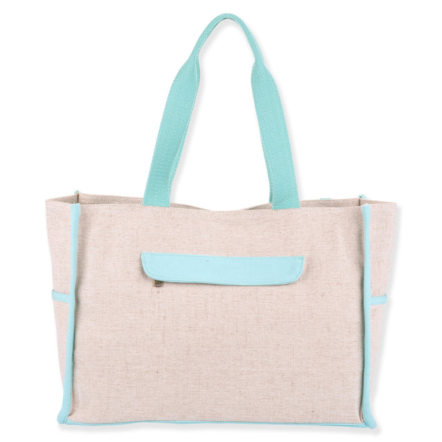 Sun N Sand Two Tone Starfish | Shoulder Tote | Sun N Sand | SNS6960