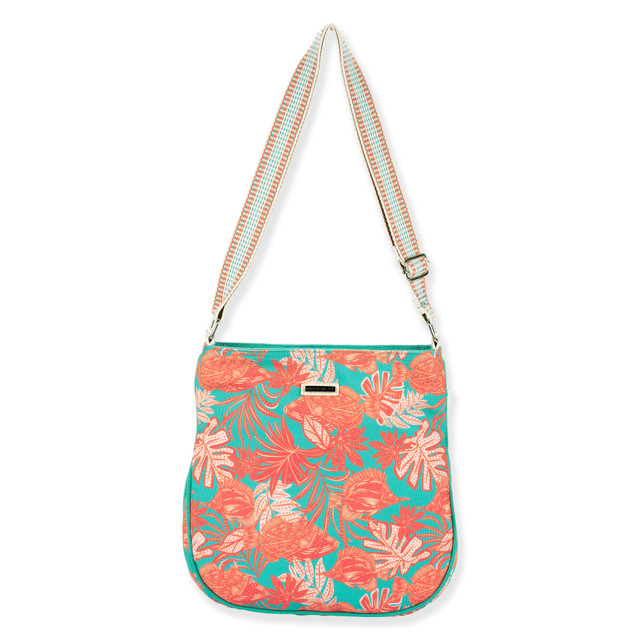 sun n sand Underwater Oasis - Crossbody Bag - Caribbean Joe - CJ8921