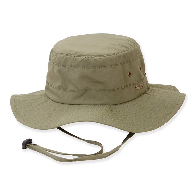 Sun N Sand Valette | Men's Poly Boonie Hat | HTT1084 | Tidal Tom