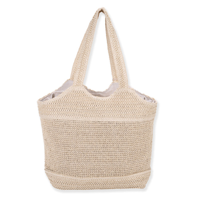 Sun N Sand Valley Willow - Scoop Tote - Sun N Sand - CE6861