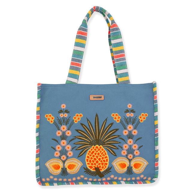 sun n sand Vivienne | Artistic Totes Shoulder Tote | SNS6470