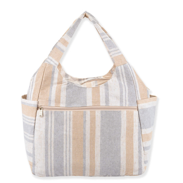 Sun N Sand Whisper Cloud - Shoulder Tote - Sun N Sand - CE6887