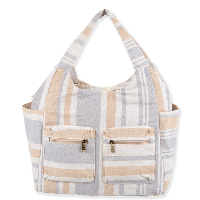 sun n sand Whisper Cloud - Shoulder Tote - Sun N Sand - CE6887