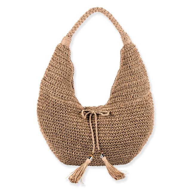Sun N Sand Whisper Willow - Scoop Tote - Sun N Sand - CE6894
