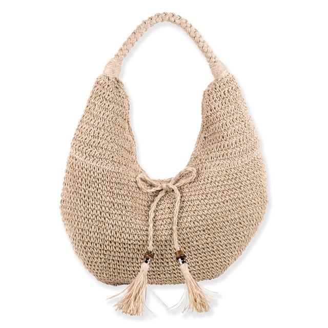 sun n sand Whisper Willow - Scoop Tote - Sun N Sand - CE6894