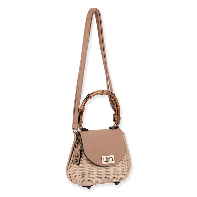 Sun N Sand Willow Point | Crossbody Bag | Sun N Sand | CE6806