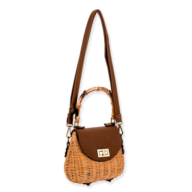 Sun N Sand Willow Point | Crossbody Bag | Sun N Sand | CE6806