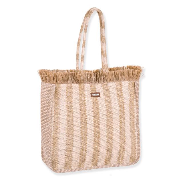 Sun N Sand Willow Wind | Shoulder Tote | Sun N Sand | CE6738
