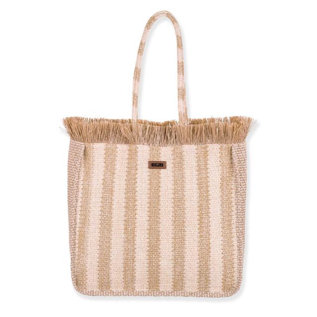 sun n sand Willow Wind | Shoulder Tote | Sun N Sand | CE6738