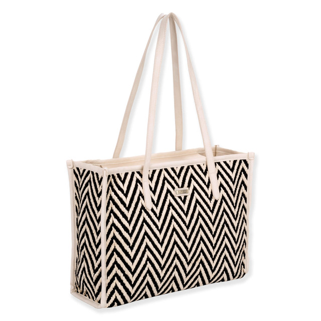 Sun N Sand Willowbrook Wind | Shoulder Tote | Sun N Sand | CE6853