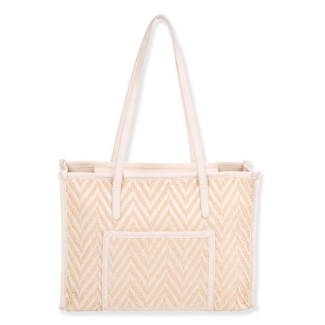 Sun N Sand Willowbrook Wind | Shoulder Tote | Sun N Sand | CE6853