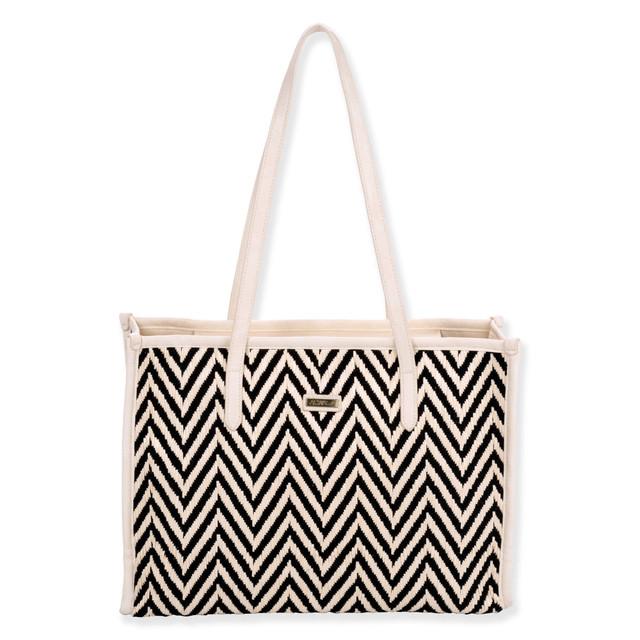 Sun N Sand Willowbrook Wind | Shoulder Tote | Sun N Sand | CE6853