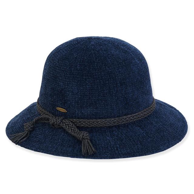 Sun N Sand Women's Fashion Fabrics Wax Cord Trim Bucket | AD1539