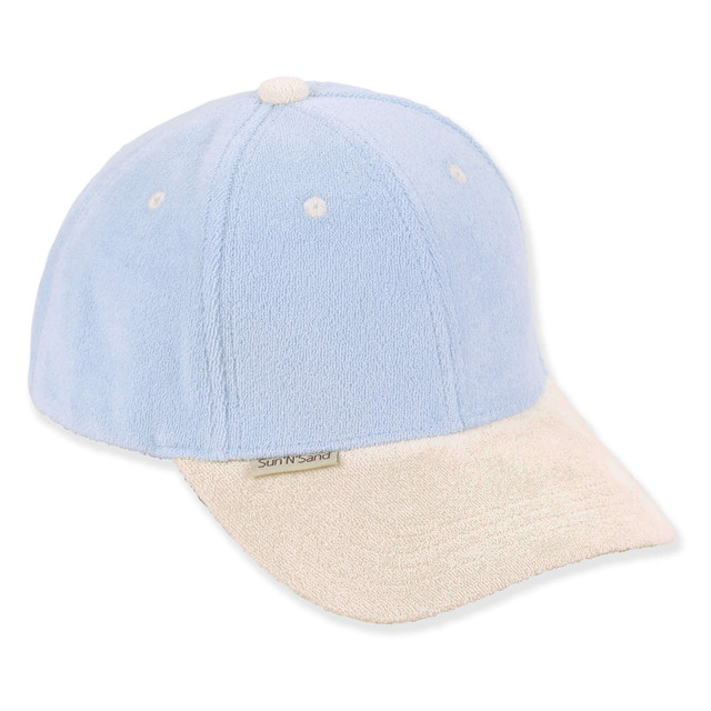 Sun N Sand Womens Ball Cap | Adjustable Hook And Loop | UPF 50+ | Sun N Sand | HH3594