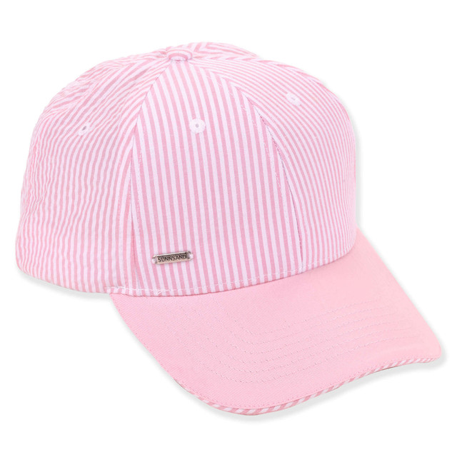sun n sand Womens Ball Cap | Adjustable Hook and Loop | UPF 50+ | Sun N Sand | HH3593