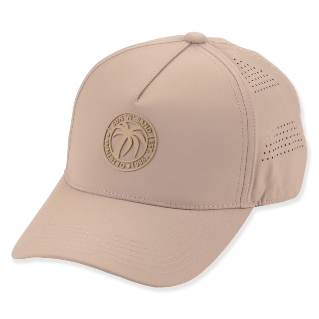 sun n sand Womens Ball Cap | Adjustable Metal Clasp | UPF 50+ | Sun N Sand | HH3663