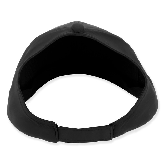 Sun N Sand Womens Ball Cap | Ponytail-Bun Opening | Adjustable Hook And Loop | UPF 50+ | Sun N Sand | HH3591