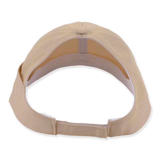 Sun N Sand Womens Ball Cap | Ponytail-Bun Opening | Adjustable Hook And Loop | UPF 50+ | Sun N Sand | HH3590