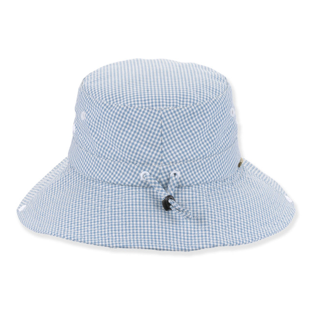 Sun N Sand Womens Boonie Hat | Adjustable | UPF 50+ | Sun N Sand | HH3597