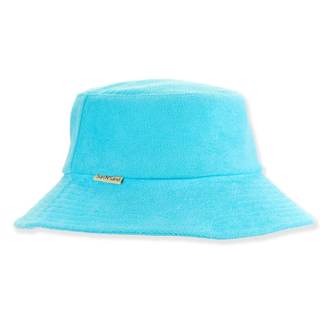Sun N Sand Womens Bucket Hat | Adjustable | UPF 50+ | Sun N Sand | HH3667